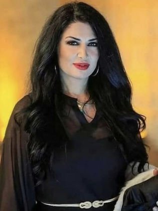مرح جبر